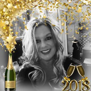 Meet your Posher, Molly